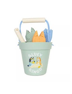Set de plage en silicone bluey - Swim Essentials