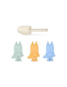 Set de plage en silicone bluey - Swim Essentials 2