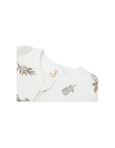 Gigoteuse été a manches amovible riveride 90 cm - Jollein