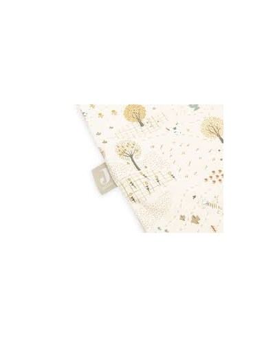 Gigoteuse Jersey 70cm Tiny Park - Jollein