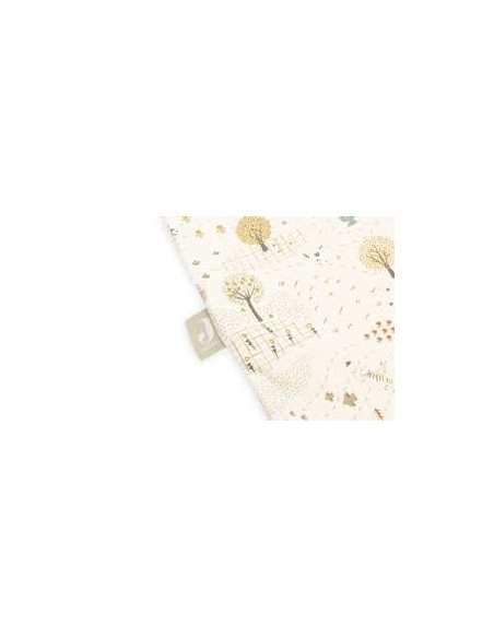 Gigoteuse Jersey 70cm Tiny Park - Jollein