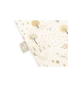 Gigoteuse Jersey 90cm Tiny Park - Jollein 2