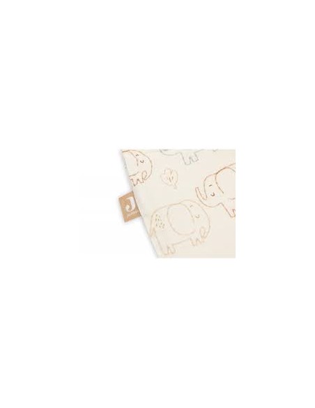 Gigoteuse gaze de Coton 90cm Elephant Tales - Jollein