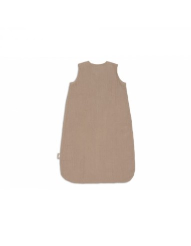 Gigoteuse gaze de Coton 70cm Biscuit - Jollein
