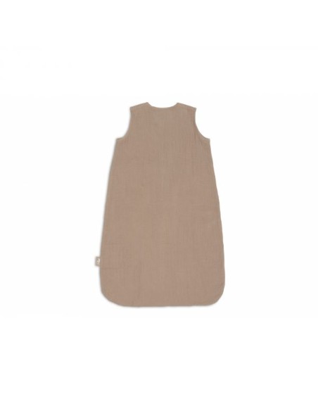 Gigoteuse gaze de Coton 70cm Biscuit - Jollein