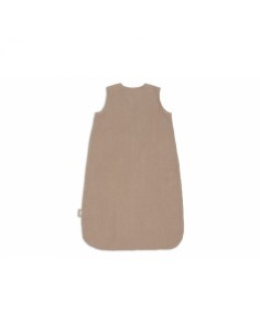 Gigoteuse gaze de Coton 110cm Biscuit - Jollein 2