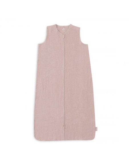 Gigoteuse gaze de Coton 90cm Wild Rose - Jollein