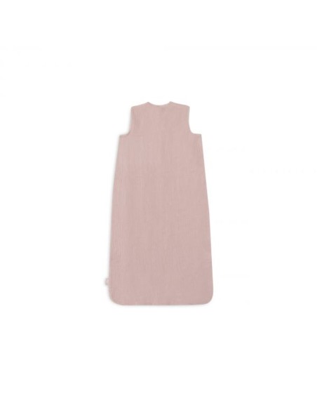 Gigoteuse gaze de Coton 110cm Wild Rose - Jollein
