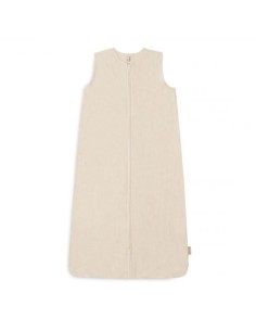 Gigoteuse gaze de Coton 90cm Oatmeal - Jollein