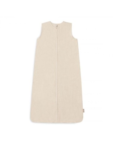 Gigoteuse gaze de Coton 90cm Oatmeal - Jollein