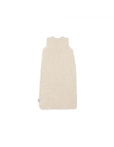 Gigoteuse gaze de Coton 90cm Oatmeal - Jollein