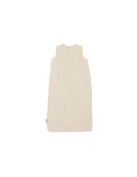 Gigoteuse gaze de Coton 90cm Oatmeal - Jollein