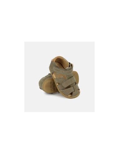 Pika scratch kaki camel - Shoo pom
