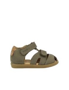 Pika scratch kaki camel - Shoo pom 2