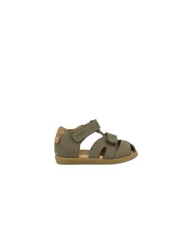 Pika scratch kaki camel - Shoo pom