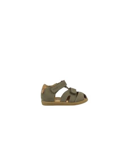 Pika scratch kaki camel - Shoo pom
