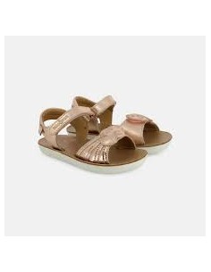 Sandales Goa heart - Shoo pom