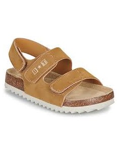 Sandale Memo fast camel - Bonton