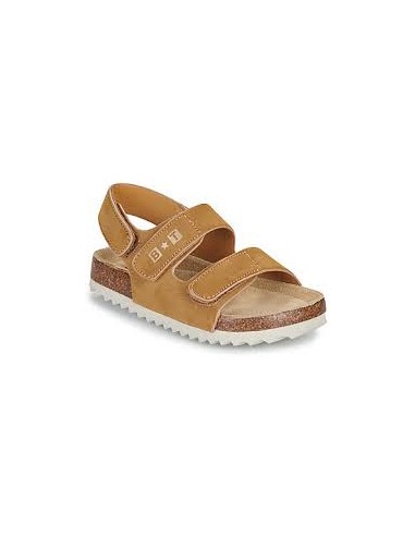 Sandale Memo fast camel - Bonton