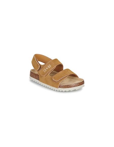 Sandale Memo fast camel - Bonton