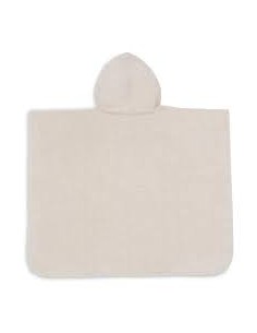 Poncho de bain Éponge Charlie Cat - Jollein 2