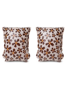 Brassards wild flower 2-6 ans - Swim essentials