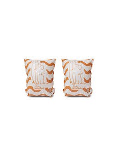 Brassards orange surfer 2-6 ans - Swim essentials