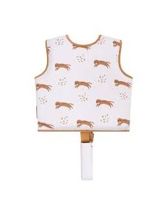 Gilet de natation leopard 2-4 ans - Swim essentials 2