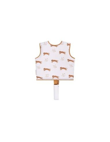 Gilet de natation leopard 2-4 ans - Swim essentials