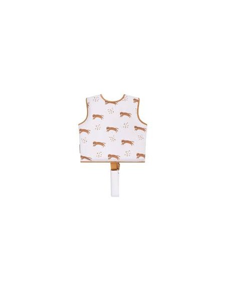 Gilet de natation leopard 2-4 ans - Swim essentials