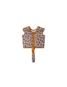 Gilet de natation wild flower 1-2 ans - Swim essentials
