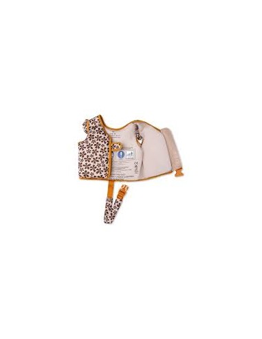 Gilet de natation wild flower 1-2 ans - Swim essentials