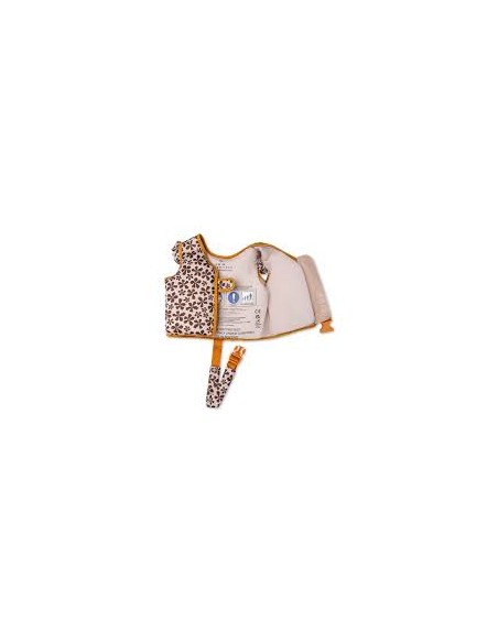 Gilet de natation wild flower 1-2 ans - Swim essentials