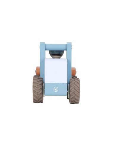 Pelleteuse en bois - Little Dutch