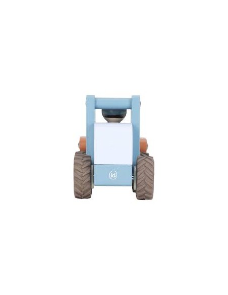 Pelleteuse en bois - Little Dutch