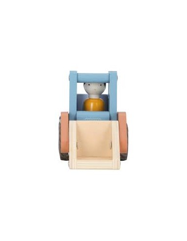 Pelleteuse en bois - Little Dutch