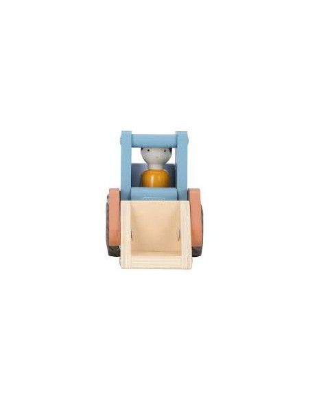 Pelleteuse en bois - Little Dutch