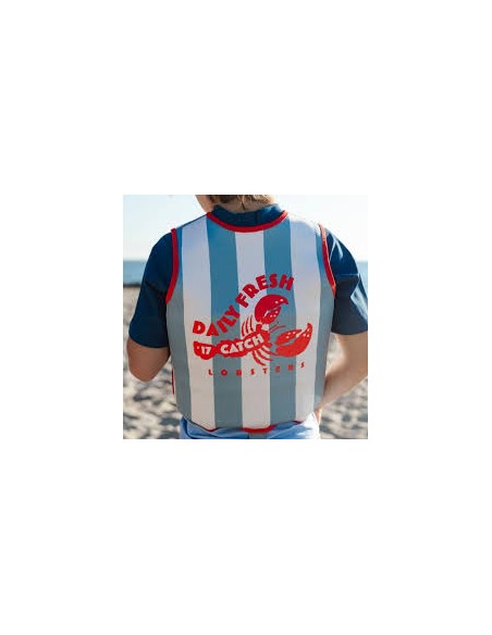 Gilet de natation catch of the day 2-3 ans - Swim essentials