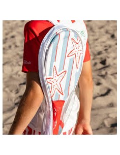 Tennis de plage catch of the day - Swim essentials 2