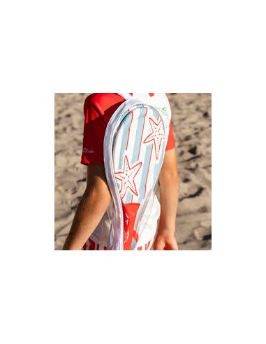 Tennis de plage catch of the day - Swim essentials