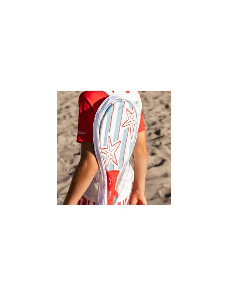 Tennis de plage catch of the day - Swim essentials