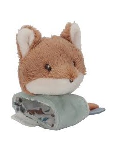 Bracelet hochet forest friends - Little Dutch 2