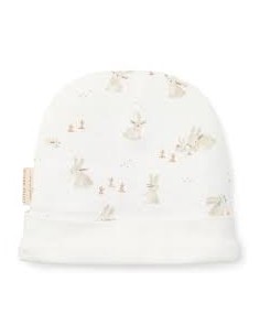 Bonnet bébé Baby Bunny - Taille 2 62/74 - Little Dutch