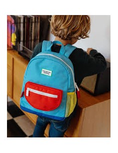 Sac à dos mini sky pop 2-5 ans - Hello Hossy 2