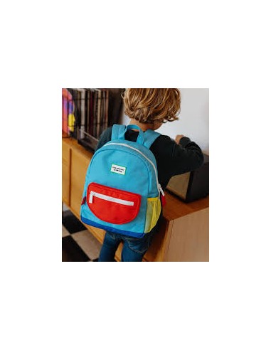 Sac à dos mini sky pop 2-5 ans - Hello Hossy