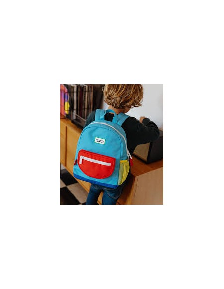 Sac à dos mini sky pop 2-5 ans - Hello Hossy