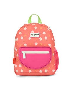 Sac à dos peachy bloom 2-5 ans - Hello Hossy