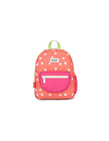 Sac à dos peachy bloom 2-5 ans - Hello Hossy