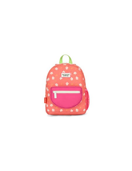 Sac à dos peachy bloom 2-5 ans - Hello Hossy
