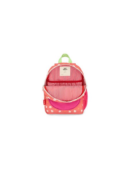 Sac à dos peachy bloom 2-5 ans - Hello Hossy